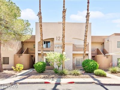 Property at 6867 Tamarus St Unit 104, Paradise, NV