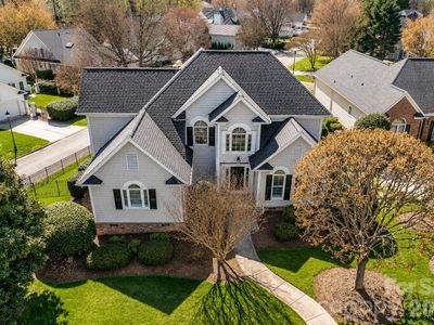 17318 Players Ridge Dr