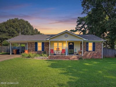 1396 Haywood Dr