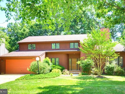 6181 Wooded Run Dr
