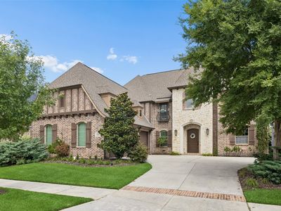7202 Greystone Ln