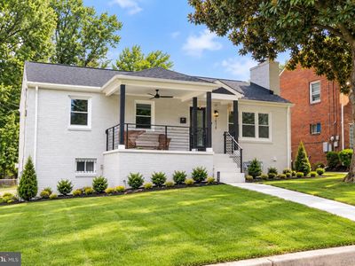 Property at 1116 34th St SE, Washington, DC