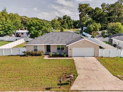 Property at 1437 NE 161ST PLACE, Citra, FL