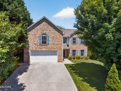 7341 Jenkins Creek Dr