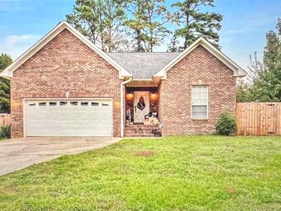 Property at 673 Marklund Rd, Sumiton, AL