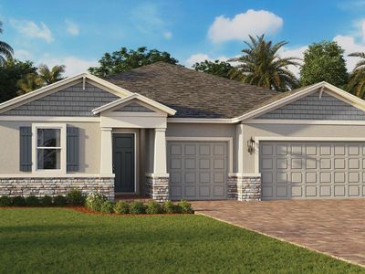 CAMDEN Plan, Lakes of Mount Dora
