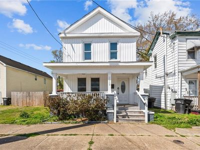 2512 Elm Ave