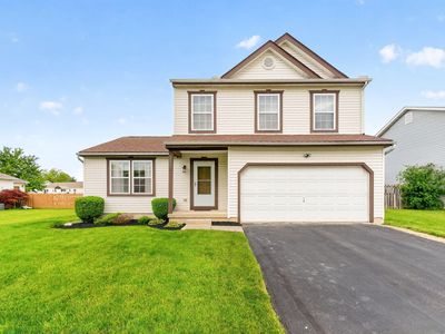 Property at 1535 Patricia Dr, Marysville, OH