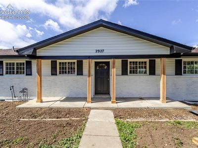 2927 Garden Hill Dr