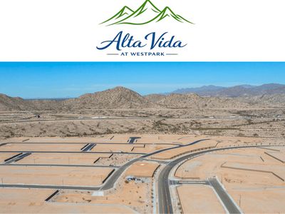 Flagstaff Plan, Alta Vida at Westpark