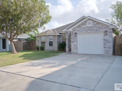 Property at 2512 Hamburg St, Brownsville, TX