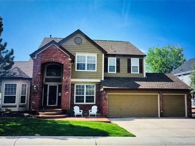 822 Shadowstone Drive