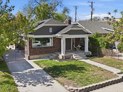 724 E Browning Ave