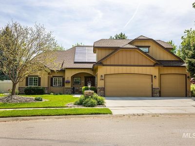 296 N Clearpoint Way