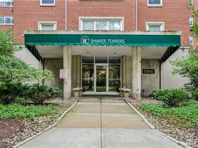 13800 Shaker Blvd APT 902