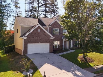 180 Mill Stone Dr