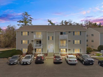 Property at 1607 Braley Rd APT 70, New Bedford, MA