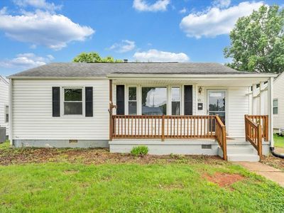 3321 Thurman Ave NW