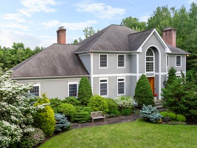 3 Mountaincrest Drive