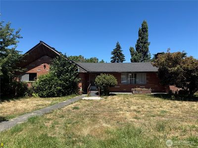 Property at 3303 Galvin Road, Centralia, WA