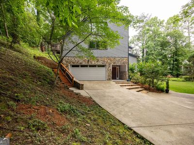 4328 Valley Trail Dr SE