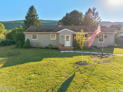 Property at 171 Picard Road, Voorheesville, NY