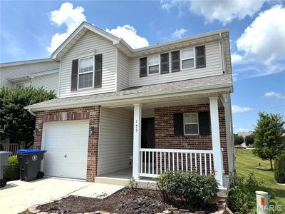 Property at 155 Roxbury Dr, O'Fallon, MO