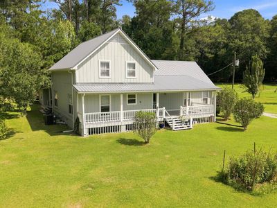 Property at 7251 E State Highway 106, Georgiana, AL