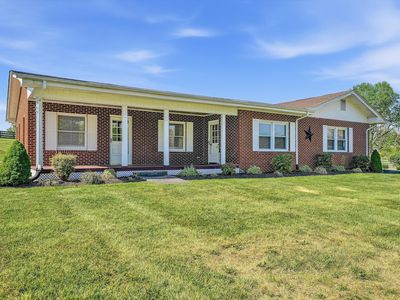 3673 Mount Zion Rd