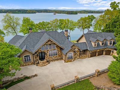 255 Mountain View Pointe Dr