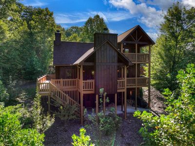 12 N Dream Catcher Mtn
