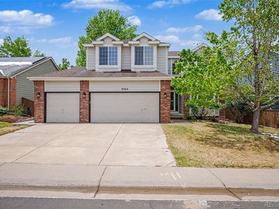 9404 Painted Canyon Circle