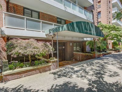 83-40 Austin St APT 3X