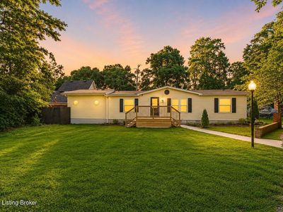 7614 Fraziertown Rd