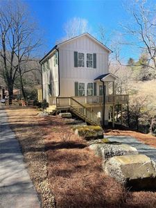 158 River View Lane