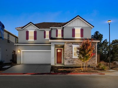 4406 Redstart Ln LOT 13