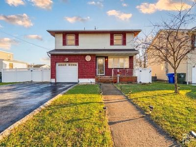 14 Carteret St