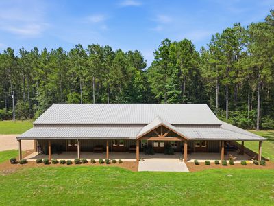 600 Scruggs Rd