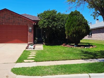 Property at 3223 Friesian Ct, Denton, TX