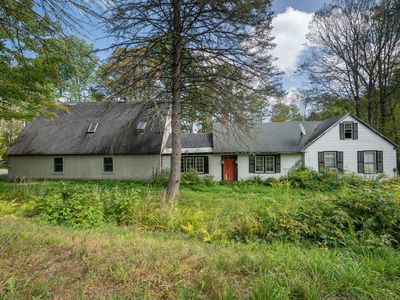 38 Turkey Shoot Road