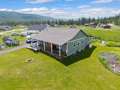 Property at 164 Bitterroot Estates Dr, Marion, MT
