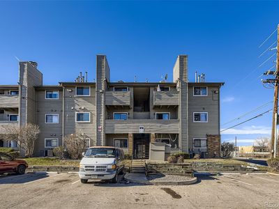 3100 S Federal Boulevard #203