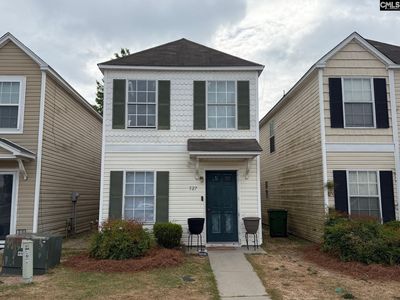 527 Summit Terrace Ct