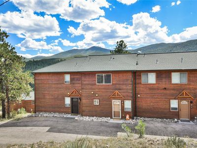 Property at 305 Virginia Road #B, Bailey, CO