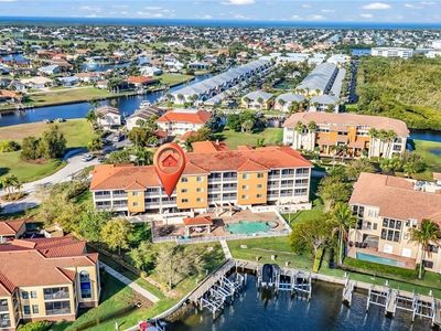 3322 Purple Martin Dr Unit 125