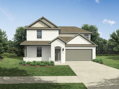 916 Mossy Oak Dr