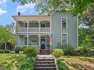 56 W Washington St