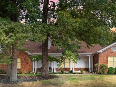 2009 Woodmoor Ridge Dr