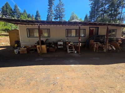 11605 Miller Peak Rd