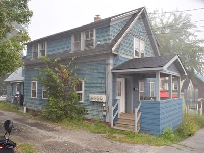 9 Prospect Street